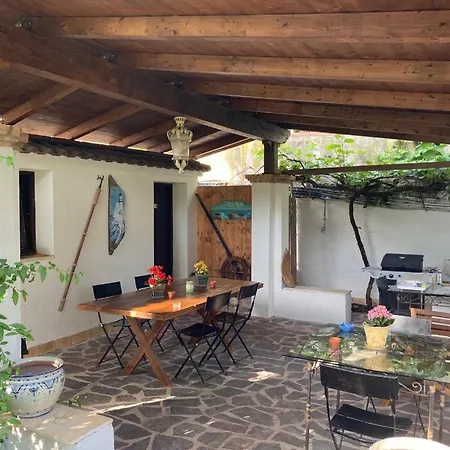 Casa de hóspedes Da Serena 3*