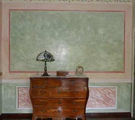 Da Serena Casa de hóspedes Gaeta