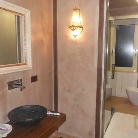 Casa de hóspedes Da Serena