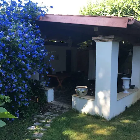 Da Serena Casa de hóspedes Gaeta