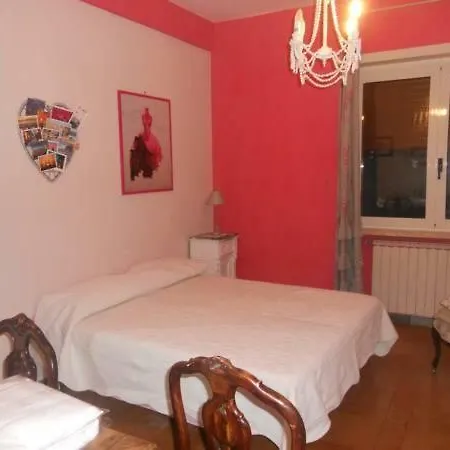 Da Serena Affittacamere 3*