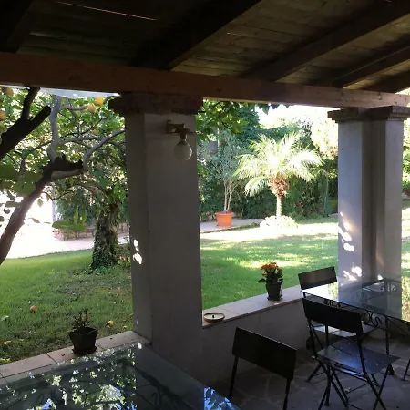 Da Serena Affittacamere 3*