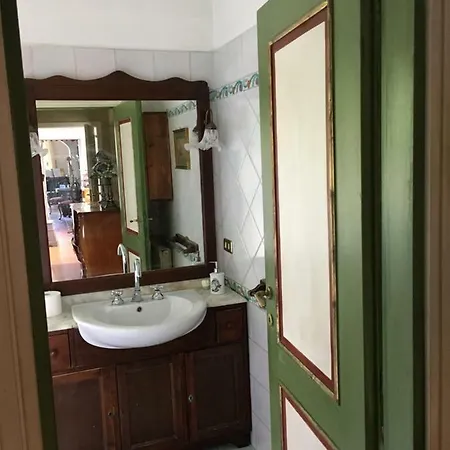 Affittacamere Da Serena Gaeta