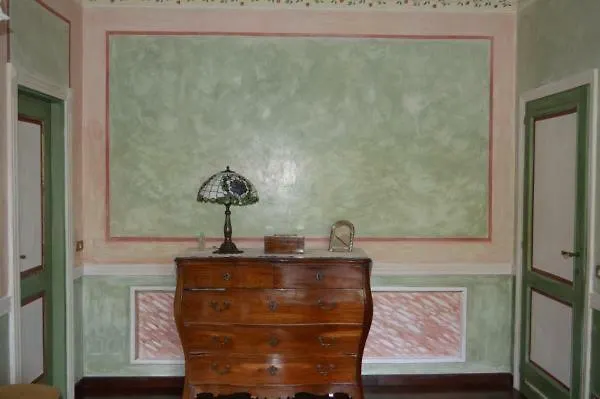 Da Serena 招待所 加埃塔