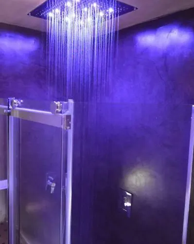 Da Serena 招待所 加埃塔