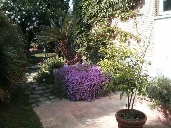 招待所 Da Serena 3*