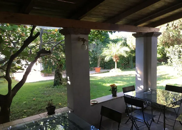 Da Serena 招待所 3*